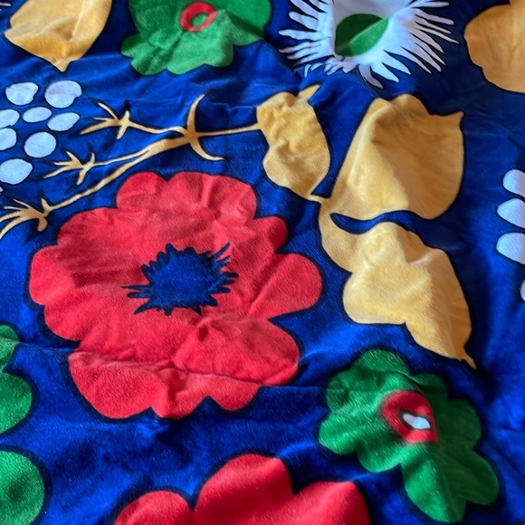 Huge Marimekko for Target beach blanket - Picture 1 of 3